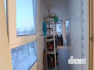 1-к квартира, вторичка, 32м2, 6/9 этаж