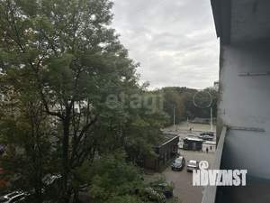 2-к квартира, вторичка, 53м2, 4/5 этаж