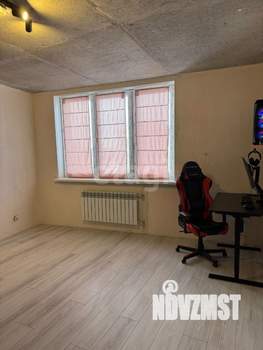 2-к квартира, вторичка, 68м2, 7/16 этаж