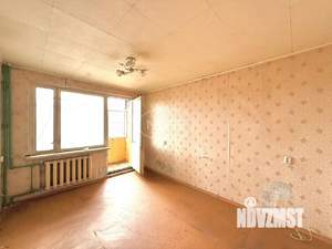 2-к квартира, вторичка, 52м2, 6/9 этаж