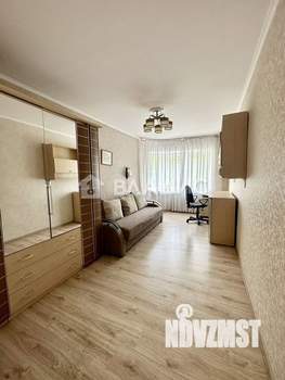 2-к квартира, вторичка, 50м2, 2/5 этаж