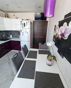 2-к квартира, вторичка, 58м2, 7/9 этаж