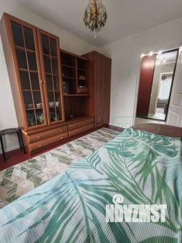 4-к квартира, вторичка, 63м2, 3/5 этаж