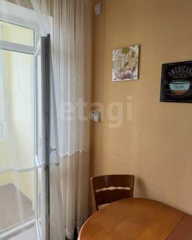 1-к квартира, вторичка, 34м2, 9/10 этаж