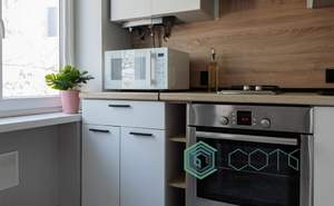 1-к квартира, вторичка, 32м2, 3/3 этаж