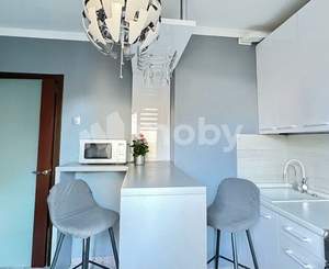 2-к квартира, вторичка, 55м2, 3/9 этаж