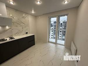 1-к квартира, вторичка, 40м2, 8/9 этаж