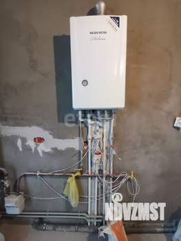 1-к квартира, вторичка, 37м2, 2/10 этаж