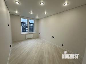 1-к квартира, вторичка, 40м2, 8/9 этаж