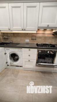 1-к квартира, вторичка, 49м2, 8/10 этаж