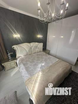 3-к квартира, вторичка, 106м2, 2/13 этаж