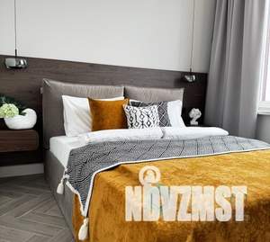 1-к квартира, вторичка, 38м2, 9/9 этаж