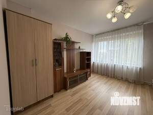 Студия квартира, вторичка, 19м2, 5/5 этаж