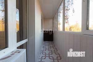 3-к квартира, вторичка, 90м2, 2/5 этаж