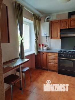 2-к квартира, вторичка, 44м2, 3/4 этаж