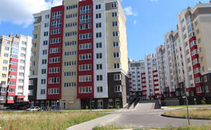 1-к квартира, вторичка, 40м2, 5/10 этаж