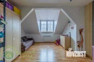 4-к квартира, вторичка, 120м2, 3/4 этаж