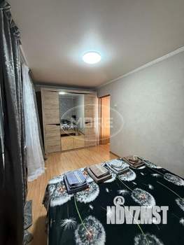 2-к квартира, вторичка, 42м2, 3/5 этаж