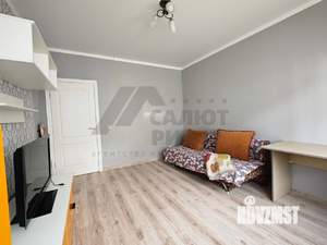 1-к квартира, вторичка, 32м2, 5/9 этаж
