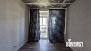 1-к квартира, вторичка, 30м2, 4/4 этаж