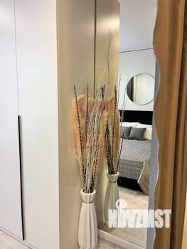 1-к квартира, вторичка, 40м2, 10/10 этаж