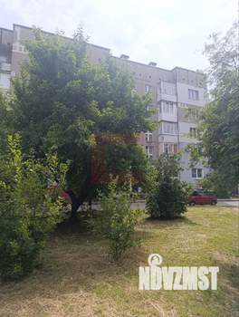 1-к квартира, вторичка, 38м2, 2/5 этаж