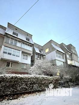 3-к квартира, вторичка, 79м2, 3/4 этаж