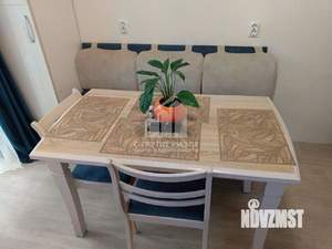 2-к квартира, вторичка, 51м2, 2/5 этаж