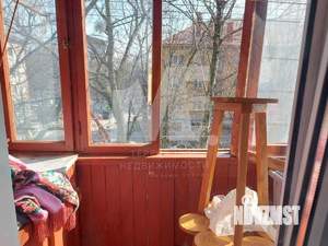 2-к квартира, вторичка, 40м2, 3/4 этаж