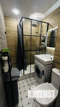 2-к квартира, вторичка, 31м2, 4/5 этаж