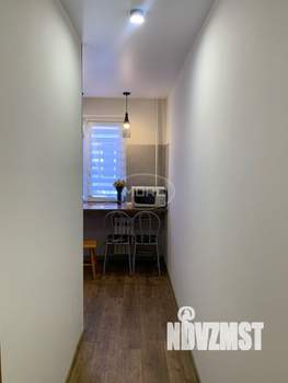 2-к квартира, вторичка, 47м2, 1/5 этаж