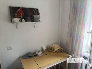 1-к квартира, вторичка, 29м2, 1/5 этаж