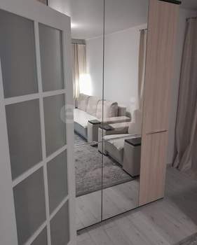 1-к квартира, вторичка, 30м2, 2/5 этаж