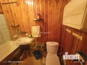 2-к квартира, вторичка, 52м2, 4/5 этаж