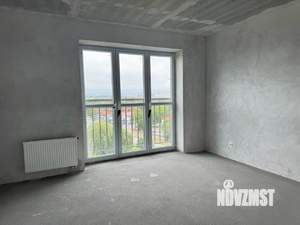 2-к квартира, вторичка, 55м2, 7/10 этаж