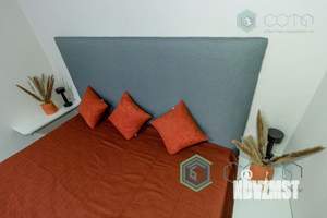 2-к квартира, вторичка, 42м2, 1/5 этаж