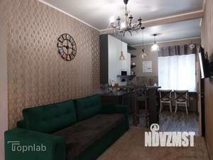 2-к квартира, вторичка, 67м2, 2/3 этаж