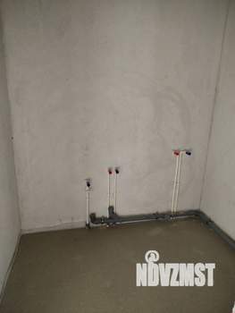 1-к квартира, вторичка, 45м2, 4/9 этаж