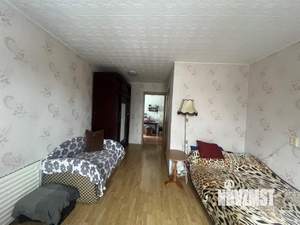 1-к квартира, вторичка, 27м2, 5/5 этаж