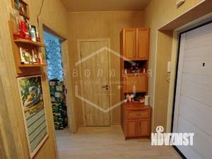 1-к квартира, сданный дом, 34м2, 2/3 этаж