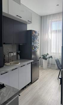 4-к квартира, вторичка, 99м2, 3/4 этаж