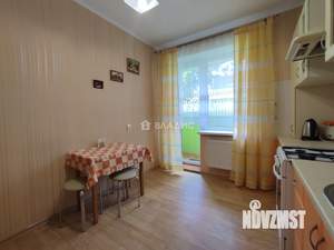 1-к квартира, вторичка, 40м2, 1/4 этаж