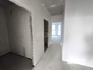 2-к квартира, вторичка, 62м2, 3/16 этаж