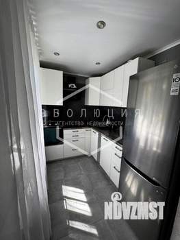 2-к квартира, вторичка, 48м2, 1/5 этаж