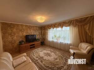 3-к квартира, вторичка, 69м2, 4/5 этаж