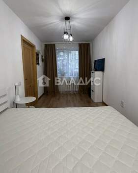 2-к квартира, вторичка, 44м2, 1/5 этаж