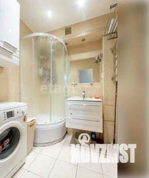 2-к квартира, вторичка, 50м2, 2/5 этаж