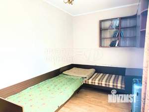 3-к квартира, вторичка, 54м2, 5/5 этаж