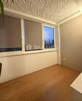 1-к квартира, вторичка, 34м2, 5/9 этаж