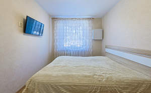 3-к квартира, вторичка, 70м2, 4/10 этаж